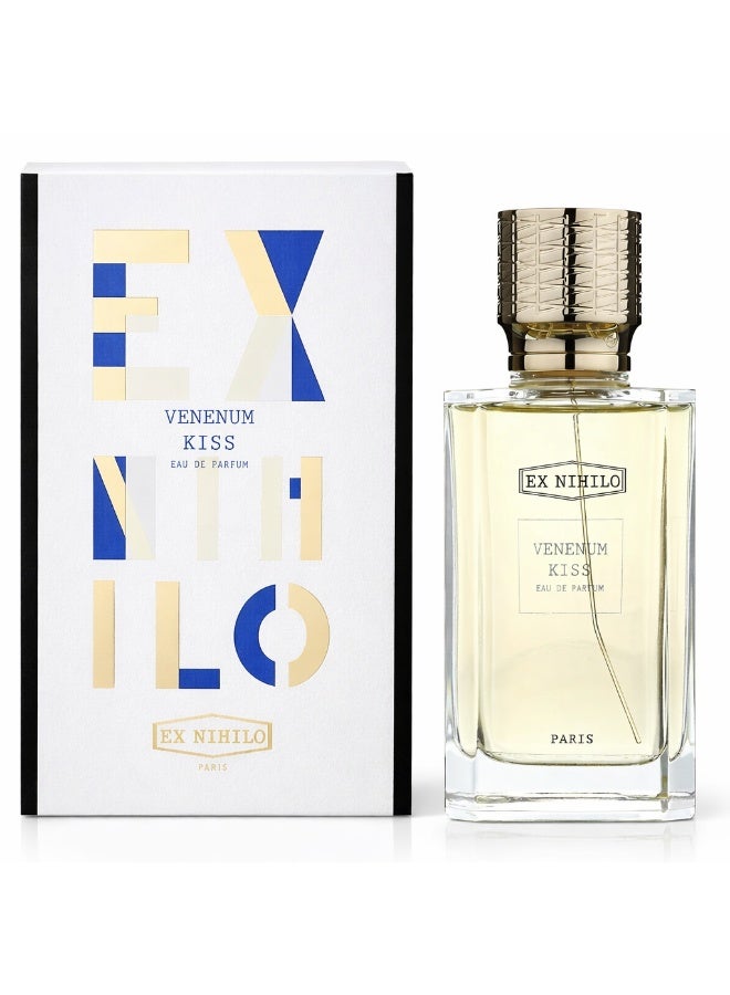 إي إكس نايلو إكس نيهيلو فينينوم كيس أو دو بارفان EDP سعة 100 مل - للجنسين - Image 1